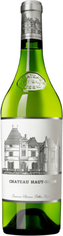 Chateau Haut Brion Blanc 2024 0,75 l