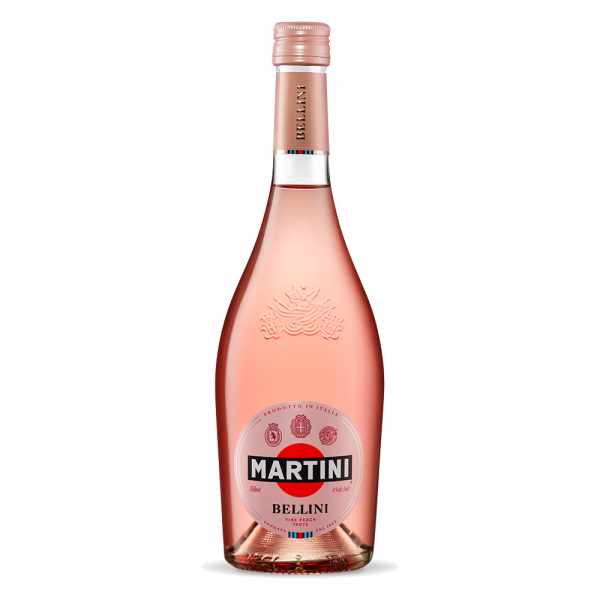 Cocktail Bellini Martini 0,75 l