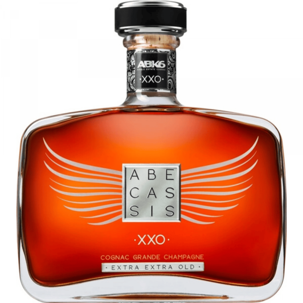 Cognac ABK6 XXO GC  0,7 l