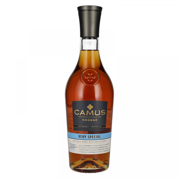 Cognac Camus VS 0,7 l
