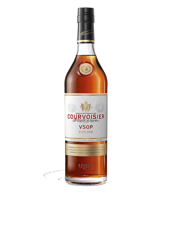 Cognac Courvoisier V.S.O.P.  0,7 l