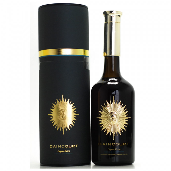 Cognac D'Aincourt Extra 0,7 l