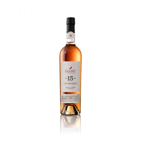 Cognac Frapin 15y 0,7 l