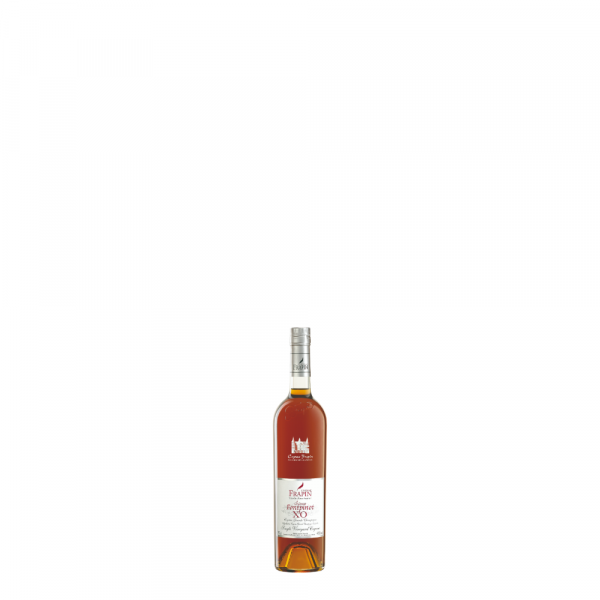 Cognac Frapin Chateau Fontpinot XO MINI 0,05 l