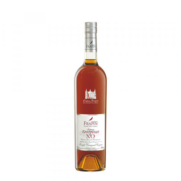 Cognac Frapin Chateau Fontpinot XO 3 l