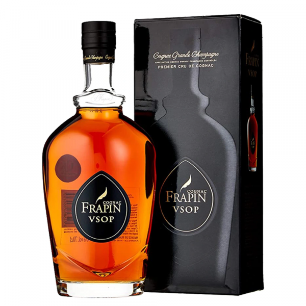 Cognac Frapin VSOP 0,7 l