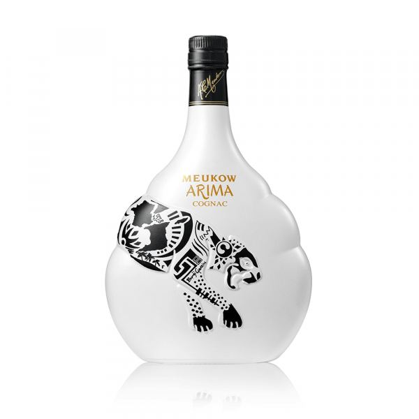 Cognac Meukow Arima 0,7 l