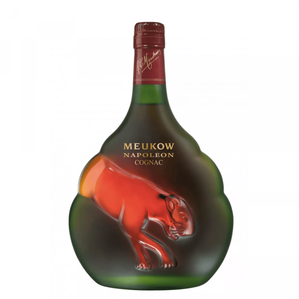Cognac Meukow Napoleon 0,7 l