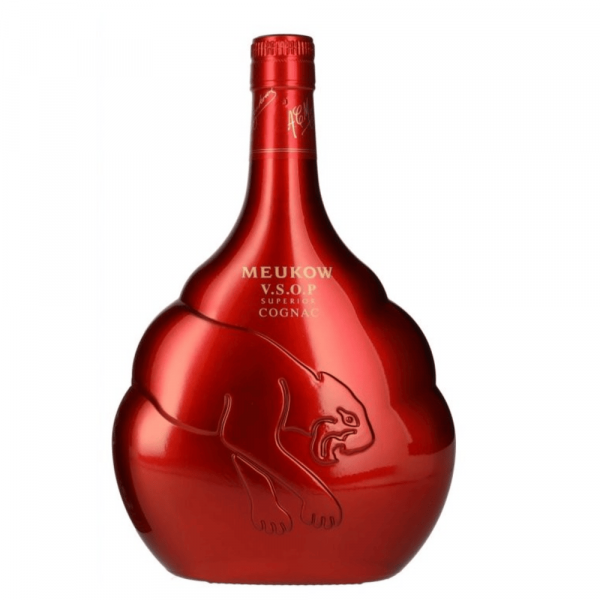Cognac Meukow VSOP Red 0,7 l