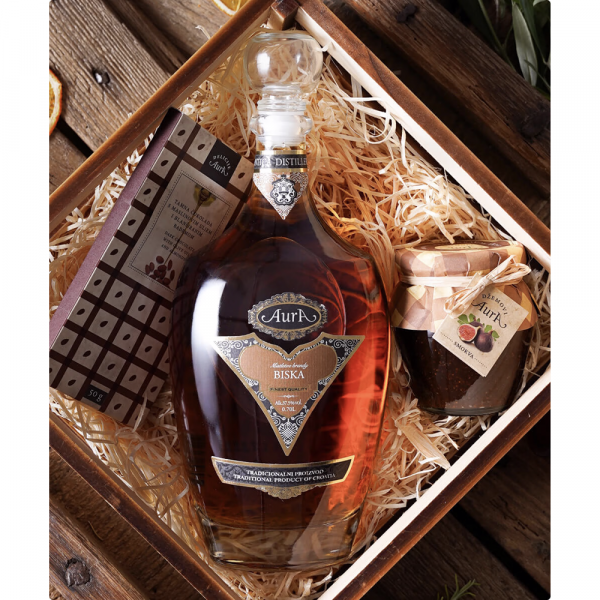 Darilni paket Aura 8