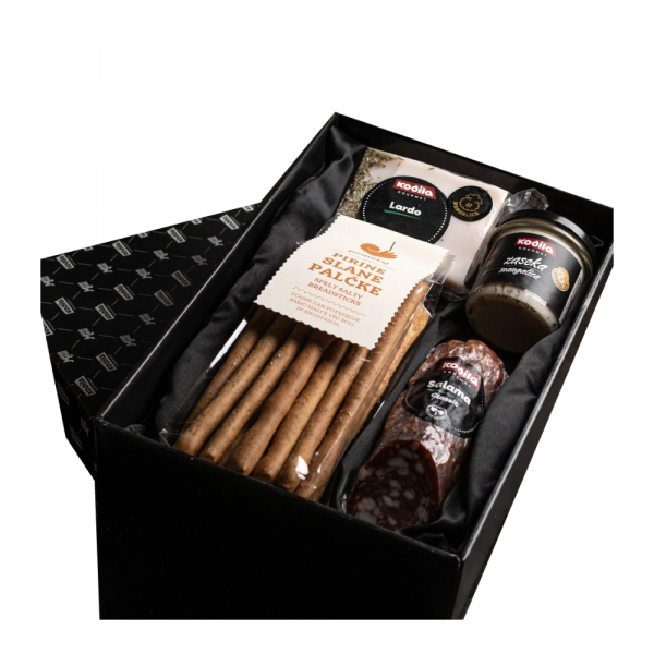Darilni paket Domače in dobro DP46 Kodila