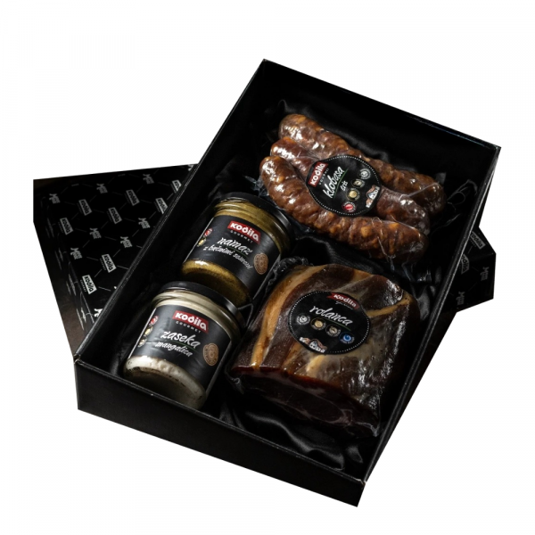Darilni paket Domači izbor DP40 Kodila