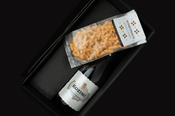 Darilni paket Drinx 2