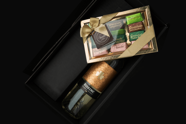 Darilni paket Drinx 6