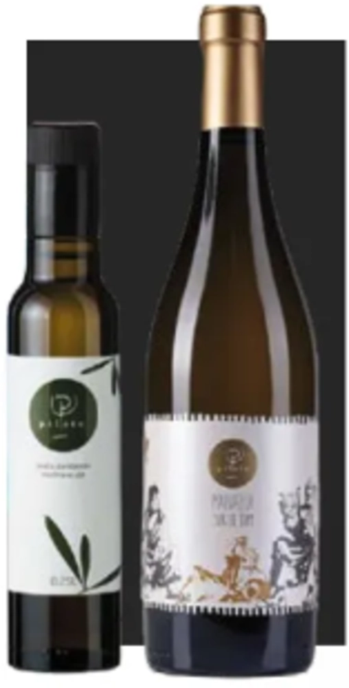 Darilni paket Drinx Set 11
