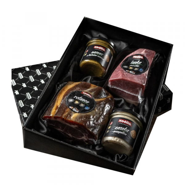 Darilni paket Gorički izbor DP25 Kodila
