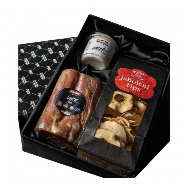 Darilni paket Izbor za vsak okus DP10 Kodila