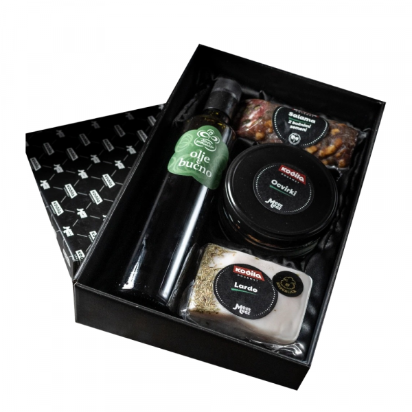 Darilni paket Klasični izbor DP21 Kodila