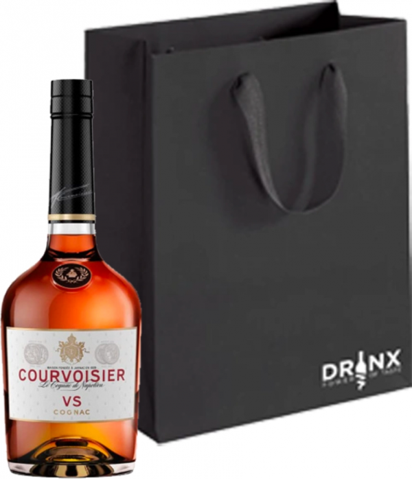 Darilni paket L1 Cognac Courvoisier V.S.