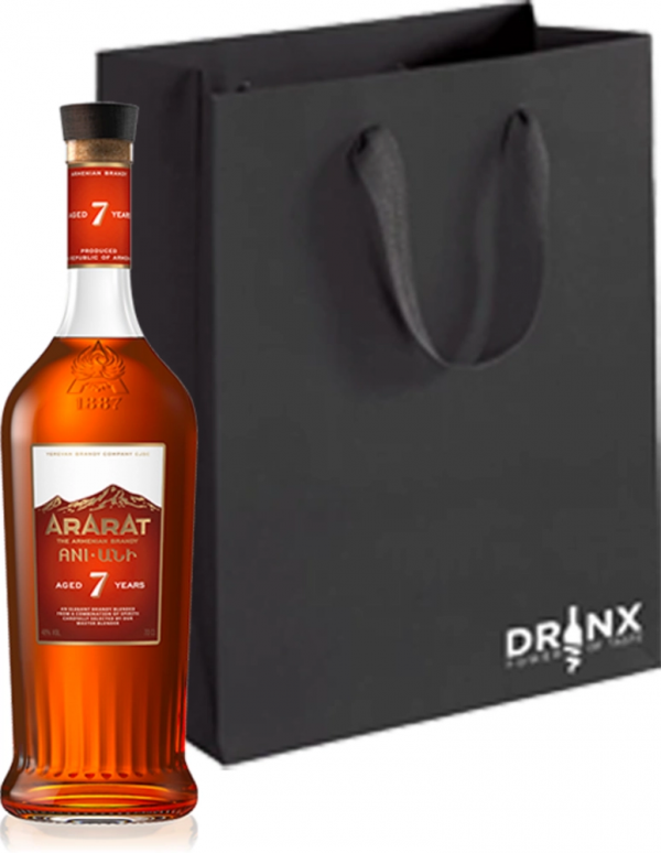 Darilni paket L7 Vinjak Ararat 7 Y