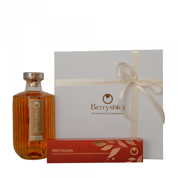 Darilni paket Oldie goldie Berryshka