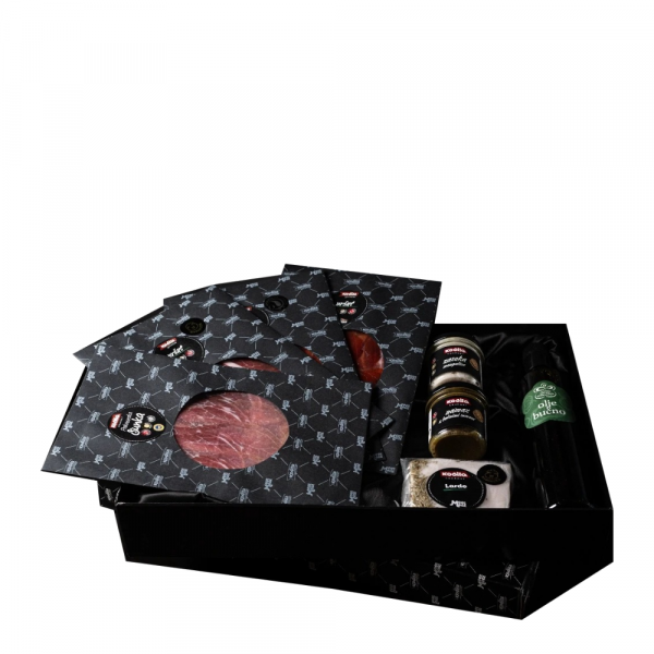 Darilni paket Premium izbor II DP34 Kodila