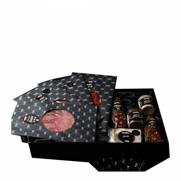 Darilni paket Premium izbor III DP35 Kodila