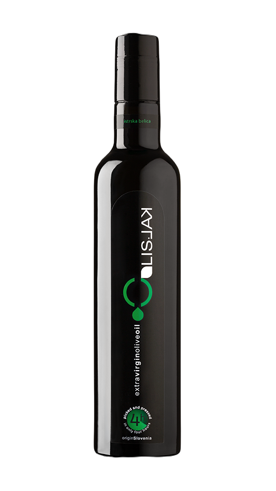 Extra Deviško Oljčno Olje Onion Lisjak 0,1 l