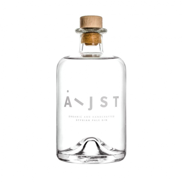 Gin Aeijst Styrian Pale 0,5 l