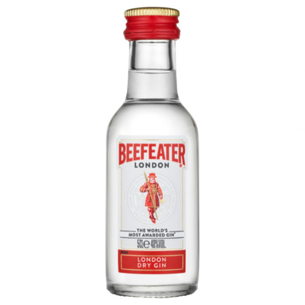 Gin Beefeater 0,05 l