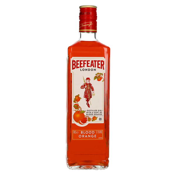 Gin Beefeater Blood Orange 0,7 l