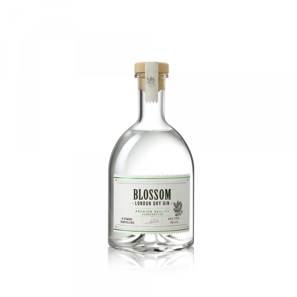 Gin Blossom London Dry 0,7 l