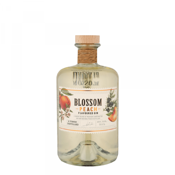 Gin Blossom Peach 3 l