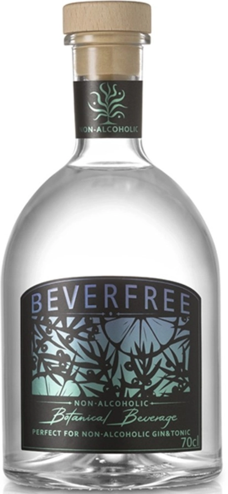 Gin Brezalkoholni Beverfree 0,7 l