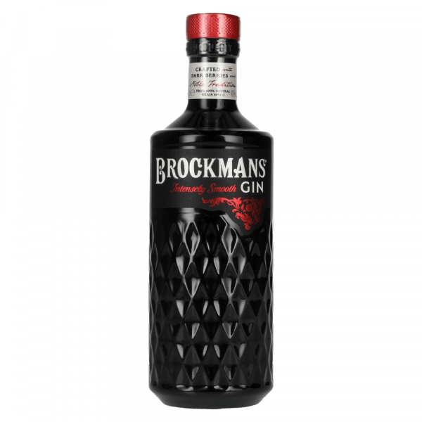 Gin Brockmans 0,7 l