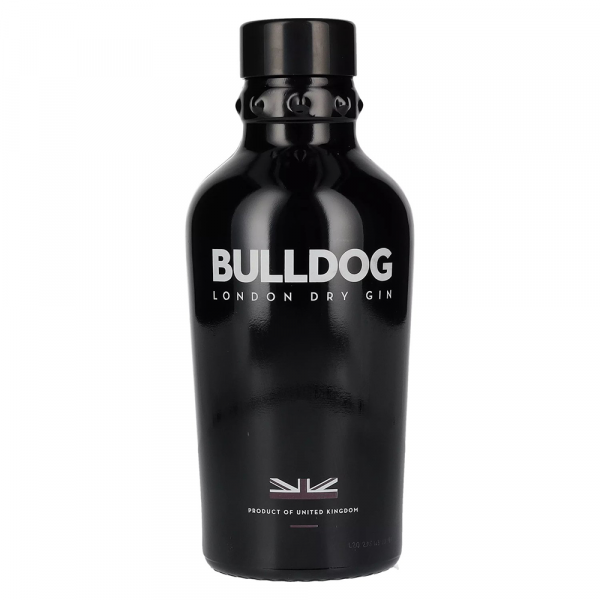 Gin Bulldog London Dry 0,7 l