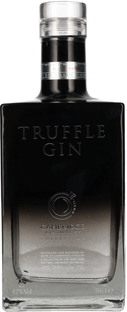 Gin Cambridge Truffle 0,7 l