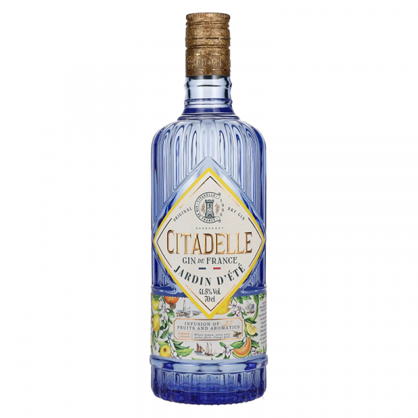 Gin Citadelle Jardin d'ete 0,7 l