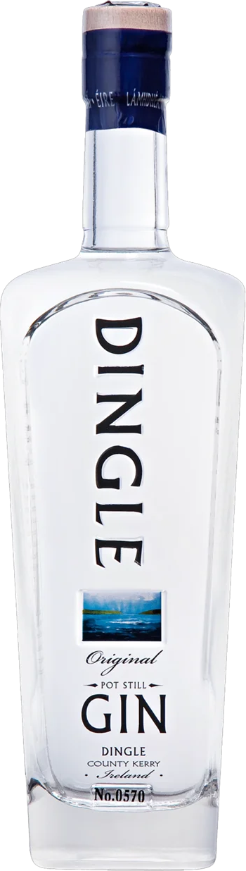 Gin Dingle Original 0,7 l