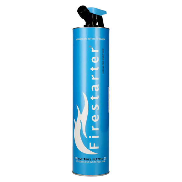 Gin Firestarter Premium 0,7 l