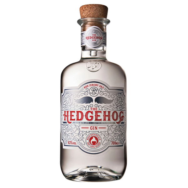 Gin Hedgehog 0,7 l