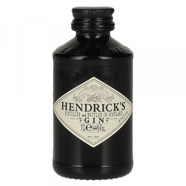 Gin Hendricks 0,05 l