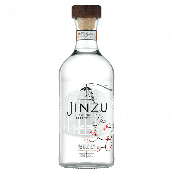 Gin Jinzu 0,7 l