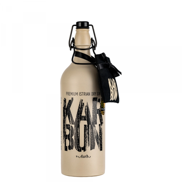Gin Karbun Aura 0,7 l