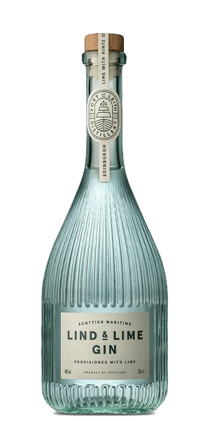 Gin Lind & Lime 0,7 l