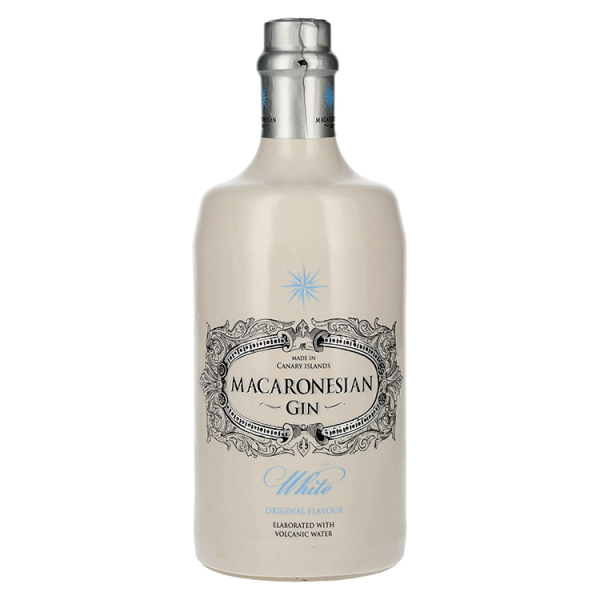 Gin Macaronesian White 0,7 l