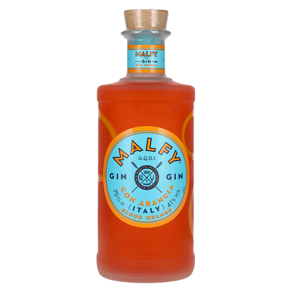 Gin Malfy con Arancia 0,7 l