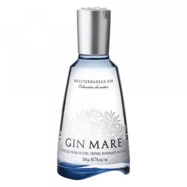 Gin Mare 0,5 l