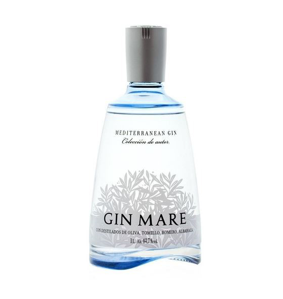 Gin Mare 1 l