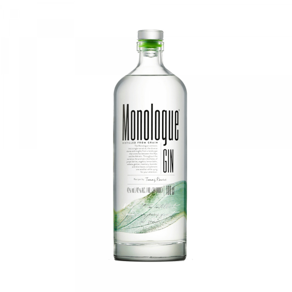 Gin Monologue gin 1 l